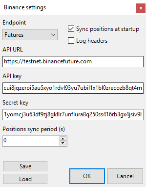 Connector instruction